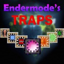 Мод Endermode's Traps для Minecraft 1.19.2, 1.18.2