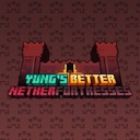 Мод YUNG's Better Nether Fortresses для Minecraft 1.20.4, 1.20.1, 1.20,  ...