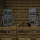 Мод Mob Variants для Minecraft 1.21, 1.20.6, 1.20.5,  ...