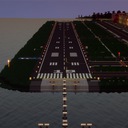 Мод Airfield Lighting для Minecraft 1.20.1, 1.19.2, 1.16.5
