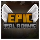 Мод Epic Paladins для Minecraft 1.20.1, 1.19.2, 1.19.1,  ...