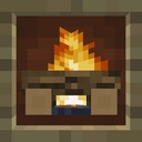 Мод Campfire для Minecraft 1.12.2