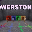 Мод PowerStones для Minecraft 1.19.4, 1.19.3, 1.19.2,  ...