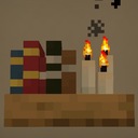 Мод Clutter для Minecraft 1.20.2, 1.20.1, 1.20,  ...