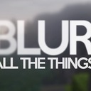 Мод Blur для Minecraft 1.21.1, 1.21, 1.20.6,  ...