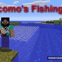 Мод Fishing Net для Minecraft 1.20.4, 1.20.2, 1.20.1,  ...