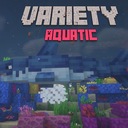 Мод Variety Aquatic для Minecraft 1.20.4, 1.20.2, 1.20.1,  ...