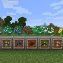 Мод Berries Resources для Minecraft 1.20.1, 1.19.2, 1.18.2,  ...