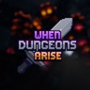 Мод When Dungeons Arise для Minecraft 1.21.1, 1.21, 1.20.4,  ...