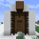 Мод Better Igloos для Minecraft 1.19.3 - 1.19