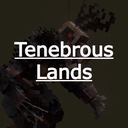 Мод Tenebrous Lands для Minecraft 1.19.2, 1.18.2