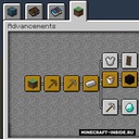 Мод Better Advancements для Minecraft 1.21.1, 1.21, 1.20.6,  ...