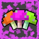 Мод Magic mushrooms для Minecraft 1.19.4, 1.19.2, 1.18.2