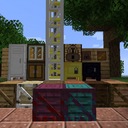 Мод Assorted Storage для Minecraft 1.20.1, 1.19.4, 1.19.3,  ...