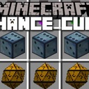 Мод Chance Cubes для Minecraft 1.20.2, 1.20.1, 1.19.4,  ...