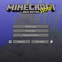 Мод Runorama Next для Minecraft 1.16.5, 1.16.4, 1.16.3,  ...