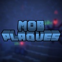 Мод Mob Plaques для Minecraft 1.21.1, 1.21, 1.20.4,  ...