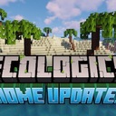 Мод Ecologics для Minecraft 1.20.1, 1.19.3, 1.19.2,  ...