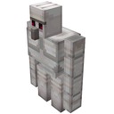 Мод Late Game Golems для Minecraft 1.19.4, 1.19.3, 1.19.2,  ...