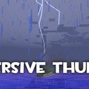 Мод ImmersiveThunder для Minecraft 1.21.1, 1.21, 1.20.4,  ...