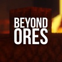 Мод Beyond Ores для Minecraft 1.19.2, 1.18.2