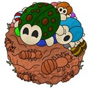 Мод Bugs Aplenty для Minecraft 1.20.1, 1.19.4, 1.19.2
