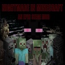 Мод Nightmare Epic Siege для Minecraft 1.20.4, 1.19.3, 1.19.2,  ...
