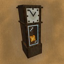 Мод Axel's Clocks and Chimes для Minecraft 1.120, 1.19.4
