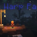 Мод Warp Pads для Minecraft 1.20.4, 1.20.3, 1.20.2,  ...