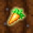 Мод Cropped для Minecraft 1.21, 1.20.6, 1.20.5,  ...