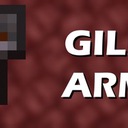 Мод Gilded Armor для Minecraft 1.20.4, 1.20.3, 1.20.2,  ...