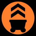 Мод High-Speed Rail для Minecraft 1.21.1, 1.21, 1.20.5,  ...