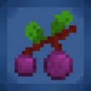 Мод Berries and mobs для Minecraft 1.12.2