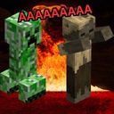 Мод BoomRun для Minecraft 1.20, 1.19.4