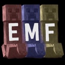 Мод Entity Model Features (EMF) для Minecraft 1.21.1, 1.21, 1.20.6,  ...