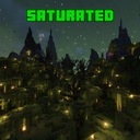 Мод Sаturаtеd для Minecraft 1.21.1, 1.21, 1.20.4,  ...