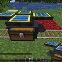 Мод CreeperHost's Steve's Carts для Minecraft 1.21.1, 1.21, 1.20.4,  ...