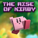 Мод The Rise Of Kirby для Minecraft 1.20.1, 1.19.2