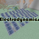 Мод Electrodynamics для Minecraft 1.20.1, 1.19.2, 1.18.2,  ...