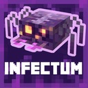 Мод Infectum для Minecraft 1.19.2, 1.18.2
