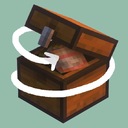 Мод Quick Stack To Nearby Chests для Minecraft 1.20.4, 1.20.1, 1.20,  ...