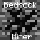 Мод Bedrock Miner для Minecraft 1.21.1, 1.21, 1.20.4,  ...