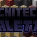 Мод Architect's Palette для Minecraft 1.20.1, 1.19.2, 1.19.1,  ...