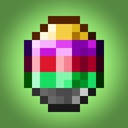 Мод TooltipRareness для Minecraft 1.21.1, 1.21, 1.20.1,  ...