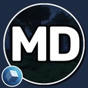 Мод Mindful Darkness для Minecraft 1.20.1, 1.20, 1.19.4,  ...