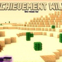 Мод Achievement Wild для Minecraft 1.19.2, 1.16.5