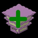 Мод Bigger Better End Cities для Minecraft 1.21, 1.20.4, 1.20.3,  ...