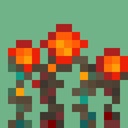 Мод Nylium Nasturtium для Minecraft 1.20.1, 1.19.4, 1.19.3,  ...