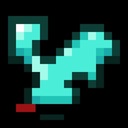 Мод Simple Armor Hud для Minecraft 1.21, 1.20.6, 1.20.5,  ...