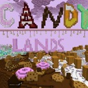 Мод Candylands для Minecraft 1.19.4, 1.19.2, 1.18.2,  ...